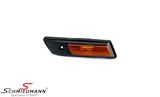 63131378009KH 63131378009 63 13 1 378 009 1378009  Sideindicator without socket and wire L.-side