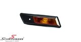 63131378009KH 63131378009 63 13 1 378 009 1378009  Sideindicator without socket and wire L.-side