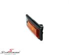 63131378009KH 63131378009 63 13 1 378 009 1378009  Sideindicator without socket and wire L.-side