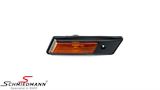 63131378010KH 63131378010 63 13 1 378 010 1378010  Sideindicator without socket and wire H.-side