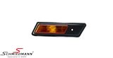 63131378010KH 63131378010 63 13 1 378 010 1378010  Sideindicator without socket and wire H.-side