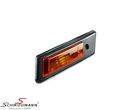 63131378010KH 63131378010 63 13 1 378 010 1378010  Sideindicator without socket and wire H.-side