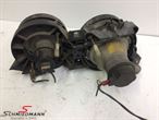 K04393 BMW E30 -  Headlight-set high/low beam R.-side  