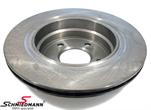 34212227177 34212227177 34 21 2 227 177 2227177 BMW Z3 -  Brake discs rear 312X20MM ventilated L.-side