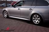 BMW 51710396686 51710396686 51 71 0 396 686 0396686 / 51-71-0-396-686 51710396686 51 71 0 396 686 0396686  Spoilersæt M-Technik M5-design med PDC