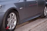 BMW 51710396686 51710396686 51 71 0 396 686 0396686 / 51-71-0-396-686 51710396686 51 71 0 396 686 0396686  Spoilersæt M-Technik M5-design med PDC