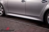 BMW 51710396686 51710396686 51 71 0 396 686 0396686 / 51-71-0-396-686 51710396686 51 71 0 396 686 0396686  Spoilersæt M-Technik M5-design med PDC