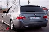 BMW 51710396686 51710396686 51 71 0 396 686 0396686 / 51-71-0-396-686 51710396686 51 71 0 396 686 0396686  Spoilersæt M-Technik M5-design med PDC