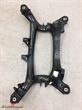 B33316851656 Rear axel carrier