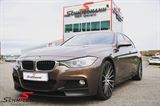 SPKITF30MOT2PDC BMW F30 -  Spoiler kit -Motorsport 2- frontspoiler+frontspoilerlip and splitters, inclusive sideskirts+rearskirt (if you have M-Tech. foglights you can use them again, íf not you need to buy part nr. 1217388).