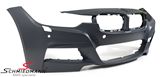 SPKITF30MOT2PDC BMW F30 -  Spoiler kit -Motorsport 2- frontspoiler+frontspoilerlip and splitters, inclusive sideskirts+rearskirt (if you have M-Tech. foglights you can use them again, íf not you need to buy part nr. 1217388).