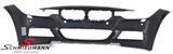 SPKITF30MOT2PDC BMW F30 -  Spoiler kit -Motorsport 2- frontspoiler+frontspoilerlip and splitters, inclusive sideskirts+rearskirt (if you have M-Tech. foglights you can use them again, íf not you need to buy part nr. 1217388).