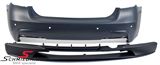 SPKITF30MOT2PDC BMW F30 -  Spoiler kit -Motorsport 2- frontspoiler+frontspoilerlip and splitters, inclusive sideskirts+rearskirt (if you have M-Tech. foglights you can use them again, íf not you need to buy part nr. 1217388).