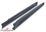 SPKITF30MOT2PDC BMW F30 -  Spoiler kit -Motorsport 2- frontspoiler+frontspoilerlip and splitters, inclusive sideskirts+rearskirt (if you have M-Tech. foglights you can use them again, íf not you need to buy part nr. 1217388).