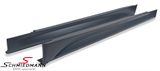 SPKITF30MOT2PDC BMW F30 -  Spoiler kit -Motorsport 2- frontspoiler+frontspoilerlip and splitters, inclusive sideskirts+rearskirt (if you have M-Tech. foglights you can use them again, íf not you need to buy part nr. 1217388).