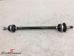A55221 Output shaft rear Right Km 7450