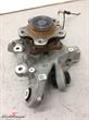 A55227 33306861137 33 30 6 861 137 6861137 BMW G31 -  Wheel carrier rear left Km 7450