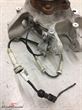 A55227 33306861137 33 30 6 861 137 6861137 BMW G31 -  Wheel carrier rear left Km 7450