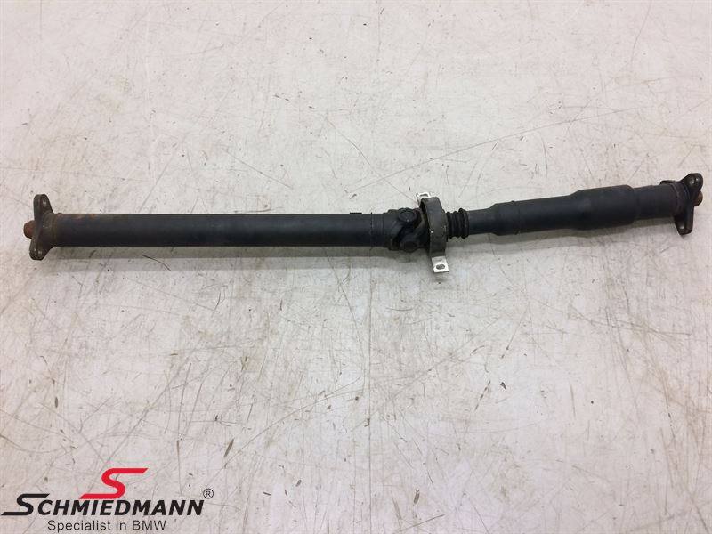 Drive shaft assy manuel transmission L=1251MM