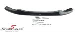FRLF3XV2-MD BMW F33 -  Maxton Design front splitter V.2 glossy black