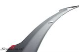SPF36-MDT BMW F36 LCI -  Maxton Design rear spoiler lip, textured black