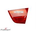 63217289434 63217289434 63 21 7 289 434 7289434 BMW E91 LCI -  Taillight, inner part on tailgate R.-side - Magneti Marelli