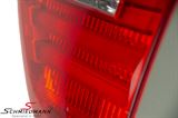 63217289434 63217289434 63 21 7 289 434 7289434 BMW E91 LCI -  Taillight, inner part on tailgate R.-side - Magneti Marelli