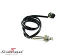 11781427884 11781427884 11 78 1 427 884 1427884  Lambda probe Siemens design L=990MM