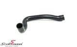 11531741409V 11531741409 11 53 1 741 409 1741409  Water hose from waterpump - to radiator