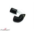 11537545665SW 11537545665 11 53 7 545 665 7545665 BMW E92 LCI -  Water hose from thermostat to waterpump