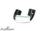 11537545665SW 11537545665 11 53 7 545 665 7545665 BMW E92 LCI -  Water hose from thermostat to waterpump