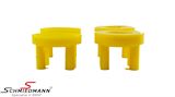 PFR5-2020  Powerflex racing rear beam outer rear inserts set (only inserts cheaper alternative for PFR5-2021 + faster installation) (Position 20 on diagram)