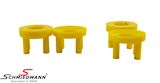 PFR5-2020  Powerflex racing rear beam outer rear inserts set (only inserts cheaper alternative for PFR5-2021 + faster installation) (Position 20 on diagram)