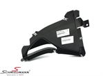 BMW 51757312829 51757312829 51 75 7 312 829 7312829 / 51-75-7-312-829 51757312829 51 75 7 312 829 7312829 BMW F11 LCI -  Cover wheel housing front, the little lower front part L.-side (For models without M-Tech.)