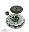 21217528209AL 21217528209 21 21 7 528 209 7528209 BMW X5 (E53) -  Clutch D=240MM - Original Sachs