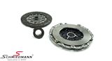 21217528209AL 21217528209 21 21 7 528 209 7528209 BMW X5 (E53) -  Clutch D=240MM - Original Sachs