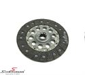 21217528209AL 21217528209 21 21 7 528 209 7528209 BMW X5 (E53) -  Clutch D=240MM - Original Sachs