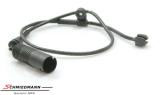 34351182065 Brake pad wear sensor rear