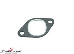 BMW 11621723851 11621723851 11 62 1 723 851 1723851 / 11-62-1-723-851 11621723851 11 62 1 723 851 1723851 BMW E12 -  Manifoldgaskets between cylinderhead/manifold 