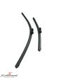 61-61-5-A27-D68 61615A27D68 61 61 5 A27 D68 5A27D68  Wiper blade set, original BMW