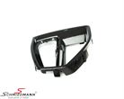 BMW 51112455498 51112455498 51 11 2 455 498 2455498 / 51-11-2-455-498 51112455498 51 11 2 455 498 2455498 BMW X5 (G05) -  Brake air duct cover ///M-Performance R.-side - genuine carbon