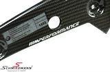 BMW 51192455499 51192455499 51 19 2 455 499 2455499 / 51-19-2-455-499 51192455499 51 19 2 455 499 2455499 BMW X5 (G05) -  Front wing ///M-Performance L.-side - genuine carbon