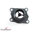 11517805191TR 11517805191 11 51 7 805 191 7805191 BMW E91 -  Thermostat housing with gasket and bolts