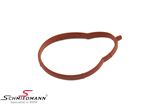 BMW 11611437384 11611437384 11 61 1 437 384 1437384 / 11-61-1-437-384 11611437384 11 61 1 437 384 1437384 BMW Z3 (E36) -  Profile gasket for intake manifold, lower against the cylinder head