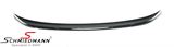 BMW 51192458369 51192458369 51 19 2 458 369 2458369 / 51-19-2-458-369 51192458369 51 19 2 458 369 2458369 BMW G20 -  Rear spoiler lip -BMW ///M Performance- genuine carbon - original BMW