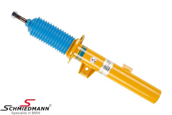 Shockabsorber front R.-side -Bilstein B8-