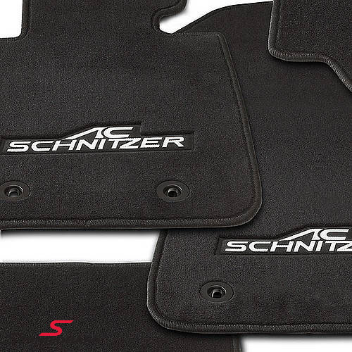 Bmw Z4 Floor Mats Black - Carpet Vidalondon