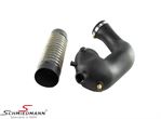 ESS108-62DEMO  ESS Kompressor-System für BMW M5 E39 S62 