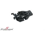 BMW 52107153475 52107153475 52 10 7 153 475 7153475 / 52-10-7-153-475 52107153475 52 10 7 153 475 7153475  Bracket for lumbar support valve