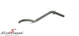 BMW 18301745435 18301745435 18 30 1 745 435 1745435 / 18-30-1-745-435 18301745435 18 30 1 745 435 1745435  Metal mounting middle silencer L.-side